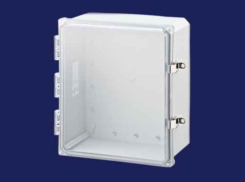 Polyester Enclosures